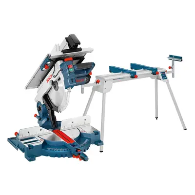 Troncatrice combinata Bosch GTM 12 JL Professional, 1800W + banco GTA 260