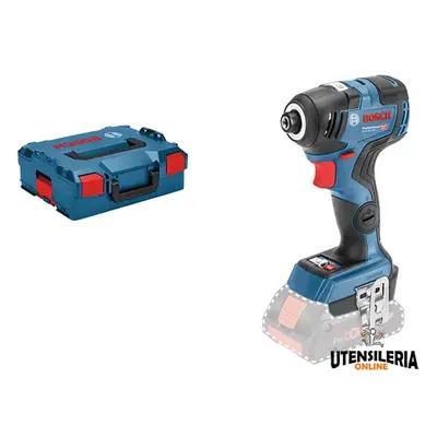 Avvitatore a massa battente GDR 18 V-200 C Bosch in valigetta senza batteria