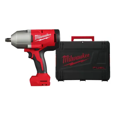 Avvitatore ad impulsi alta coppia Milwaukee M18 Fuel BLHIWF12 attacco quadro 1/2", 1085 Nm