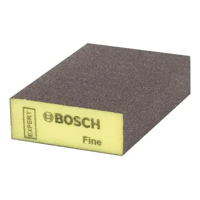 Spugna abrasiva Bosch Expert S471 Standard grana fine (5pz)