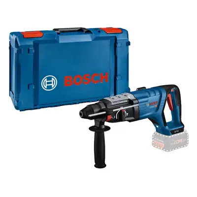 Bosch martello perforatore GBH 18V-28 DC Professional 3,4J in valigetta