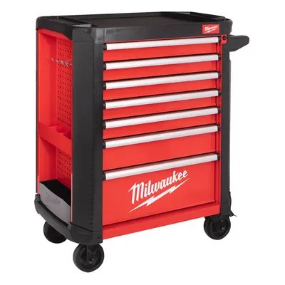 Carrello portautensili Milwaukee SRC30-1 a 7 cassetti, portata 800 Kg