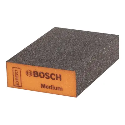 Spugna abrasiva Bosch Expert S471 Standard grana media (5pz)