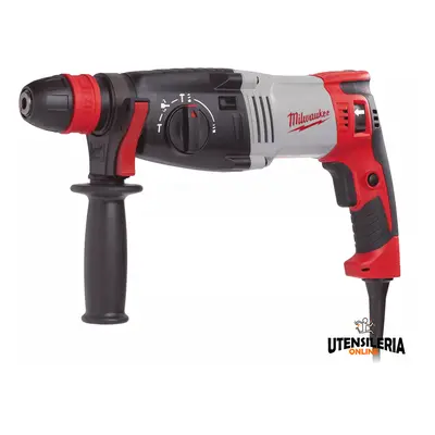 Tassellatore Milwaukee PH 30 1030W attacco SDS-PLUS, 3,6J