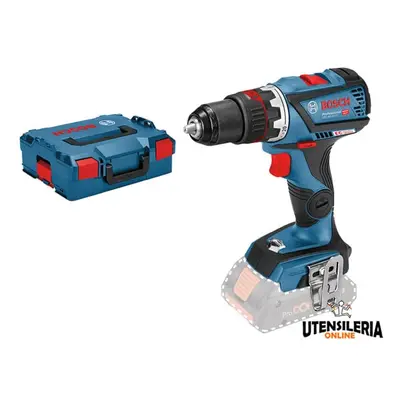 Trapano avvitatore GSR 18 V-60 FC Bosch in valigetta senza batteria