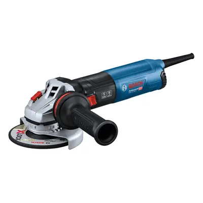 Bosch smerigliatrice angolare GWS 14-125 S Professional 1400W, disco 125mm