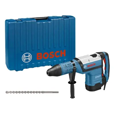 Bosch Martello perforatore GBH 12-52 DV Professional con attacco SDS Max, 19 J