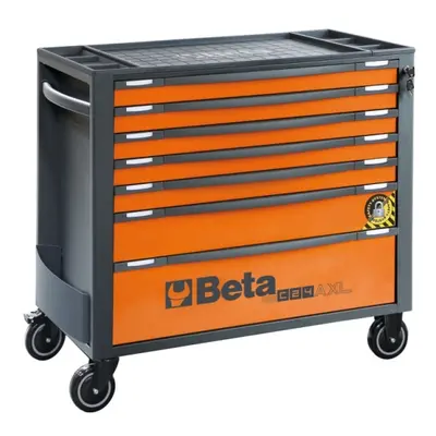 Beta carrello porta attrezzi RSC24AXL 7 cassetti antiribaltamento