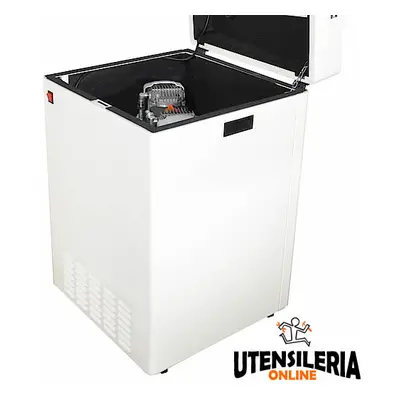 Compressore a secco MINI BOX 24/10 GENESI S 1,1kW 230V