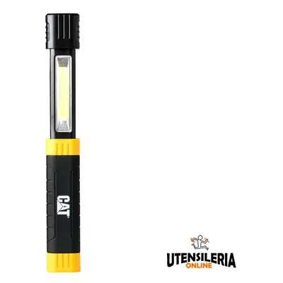 Lampada da lavoro estendibile CAT CT3110 a batterie da 170 lumen