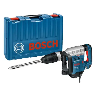 Bosch Martello demolitore GSH 5 CE Professional 8,3J attacco SDS Max