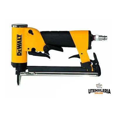 Cucitrice pneumatica SERIE 80 DeWalt punti metallici 4-16mm