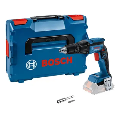 Bosch avvitatore per cartongesso GTB 18V-45 Professional in valigetta senza batteria