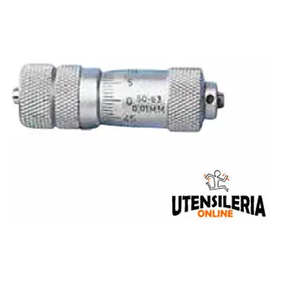 Testina micrometrica per interni risoluzione 0,01mm 50-63mm