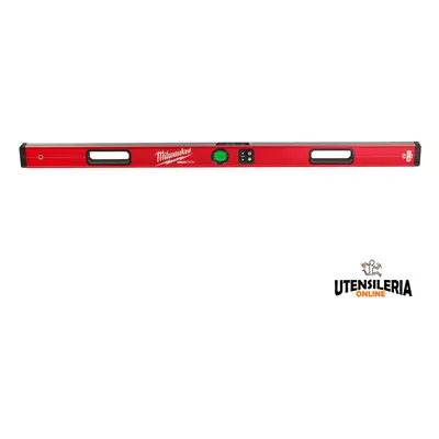 Livella digitale Milwaukee REDSTICK ricaricabile 120cm