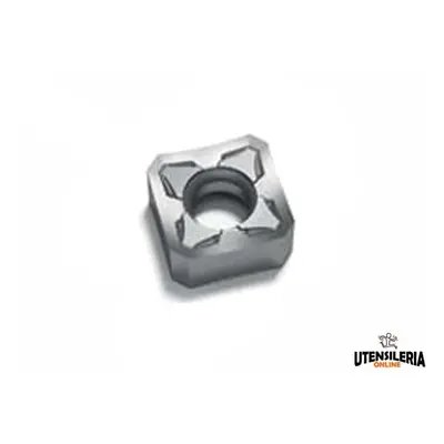 Inserti generali SNEX-GP Double4Face serie milling (10pz)