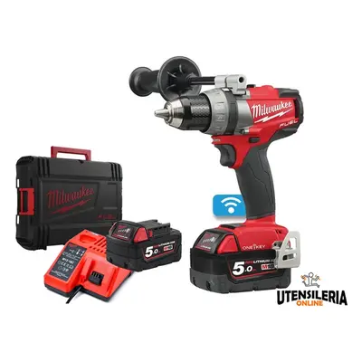 Martello demo perforatore Milwaukee K 545 S 1300W SDS-Max potenza per colpo 8.5J