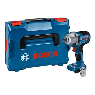 Bosch avvitatore massa battente GDS 18V-450 HC Professional in valigetta