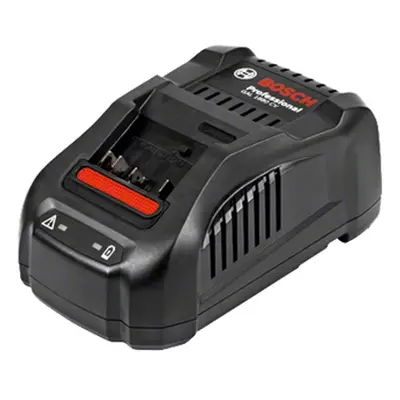 Caricabatterie rapido multitensione Bosch 1880 CV Professional per batterie 14,4-18V