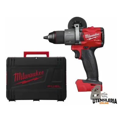 Trapano avvitatore Milwaukee M18 FPD2-0X in valigetta senza batteria