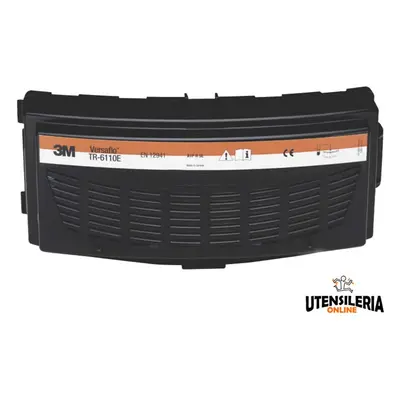 Filtro A1P3 3M Versaflo TR-6110E per serie TR-600