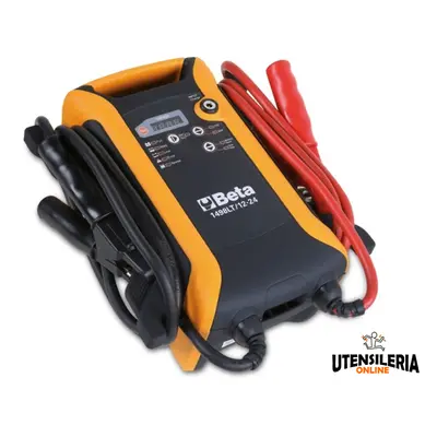 Avviatore portatile Beta 1498LT/12-24 12-24V per auto, furgoni e camion