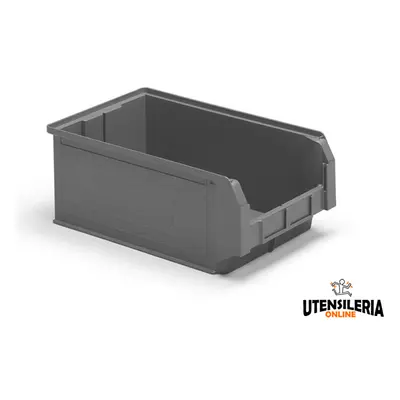 Contenitori a bocca di lupo Fami Picking Box Air 224x354x203mm (12pz)