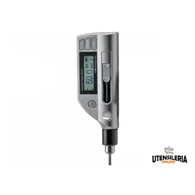 Durometro portatile Impact TH-174DL Rupac Dugitronic Plus per cave