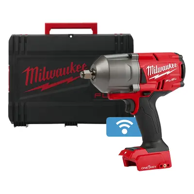 Avvitatore ad impulsi alta coppia Milwaukee M18 Fuel ONEFHIWF12-0X attacco quadro 1/2"