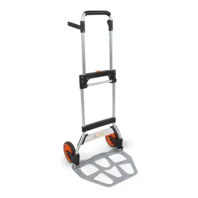 Carrello pieghevole Beta COMBO C99P manico telesopico, 485x520x1095mm