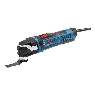 Bosch utensile multifunzione GOP 40-30 Professional 400W