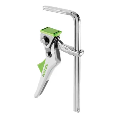 Strettoio a leva Festool FS-HZ 160 per fissaggio binario guida FS/2