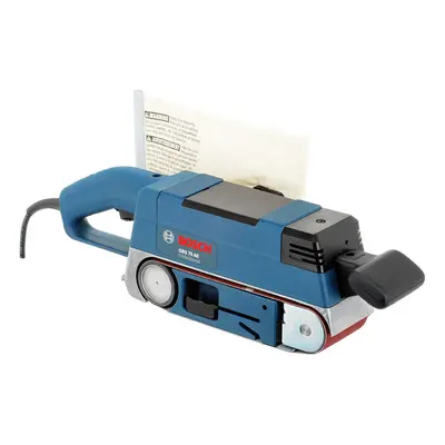 Bosch Levigatrice a nastro GBS 75 AE Professional 750W