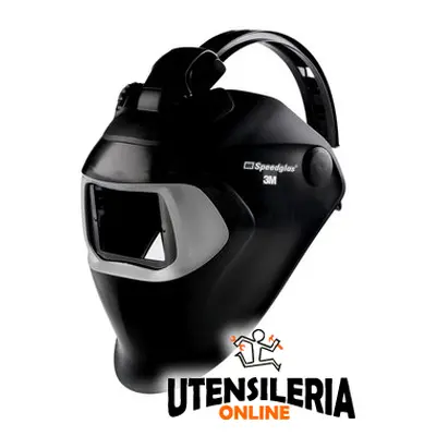 Casco per saldatura 3M Speedglas 100-QR