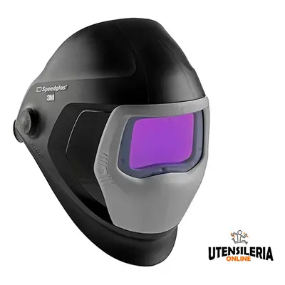 Casco per saldatura 3M Speedglas 9100 XXi