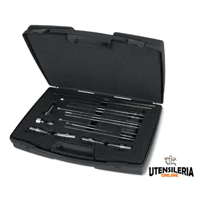 Set utensili Beta 960EPC/L per estrazione elettrodo delle candelette