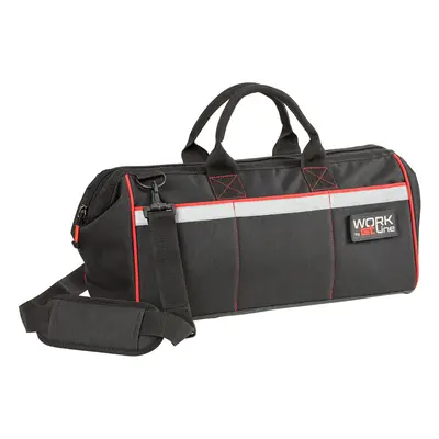 Borsa porta utensili GT Line Bag 06 R con maniglie, 510x200x270mm