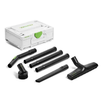 Set di pulizia Festool RS-ST D 27/36-Plus per unit�� di aspirazione mobili