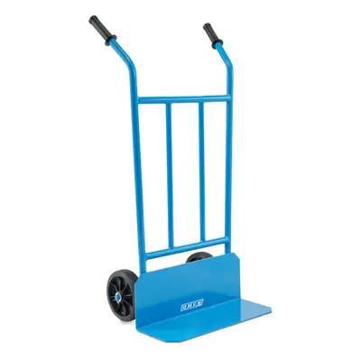 Carrello porta casse OMCN 213 550x450x1150mm, portata 200Kg