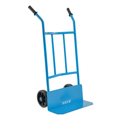 Carrello porta sacchi OMCN 212 550x450x1150mm per edilizia portata 200kg