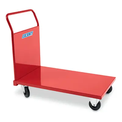 Carrello portapacchi a pianale OMCN 207 1000x600x900mm, portata 250Kg