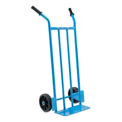 Carrello porta casse OMCN 214 400x380x1150mm, portata 100Kg