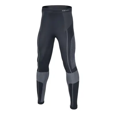 Calzamaglia intima tecnica elasticizzata Beta 7998GN in graphene (tg. XS-2XL)