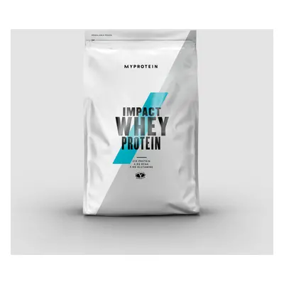 Impact Whey Protein - 5kg - Cioccolato al cocco