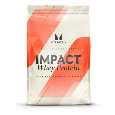 Impact Whey Protein - 1kg - Cioccolato al naturale