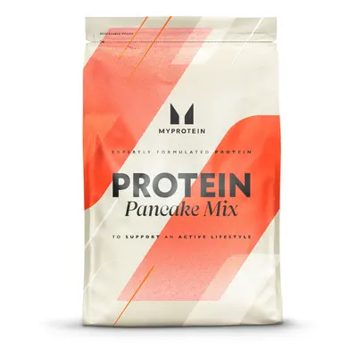 Mix per Pancake Proteici - 500g - Senza aroma