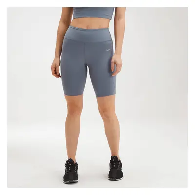 MP Women's Power Cycling Shorts - Galaxy - XS