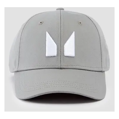 Cappellino da baseball MP - Grigio tempesta