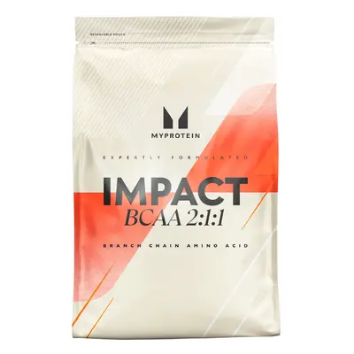 Essential BCAA 2:1:1 - 500g - Pesca e mango