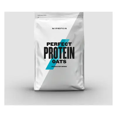 Perfect Protein Oats - 1kg - Dark Chocolate Caramel